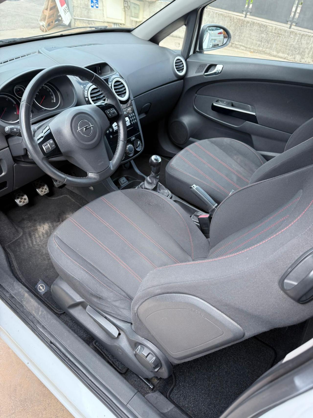 Opel Corsa 1.3 CDTI 75CV F.AP. 3 porte Elective