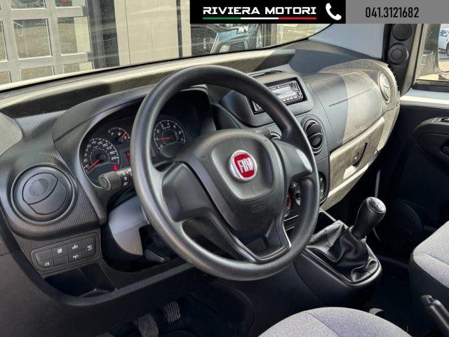 FIAT Fiorino 1.3 MJT 95CV Cargo SX