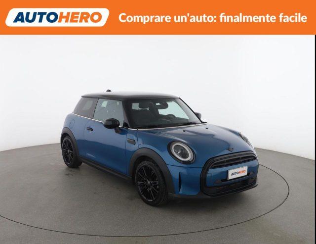 MINI Cooper 1.5 Cooper Essential
