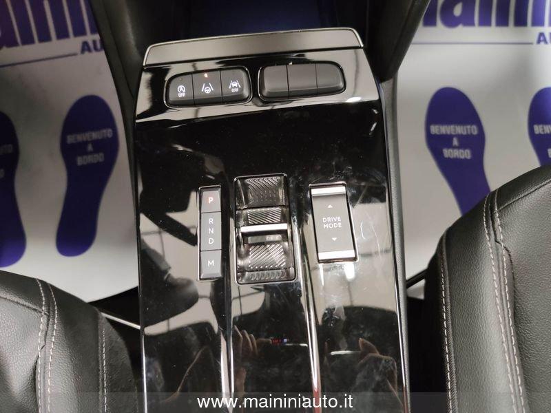 Opel Mokka 1.2 Turbo 130cv Ultimate Cambio Automatico