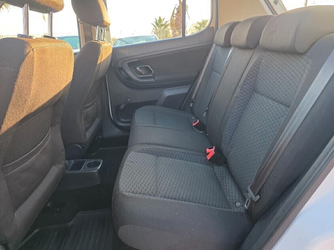 Skoda Fabia 1.6 TDI CR 90CV Wagon Ambition