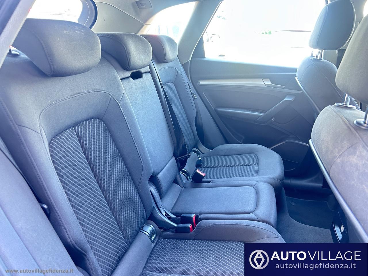AUDI Q5 2.0 TDI 190CV quattro S tr. Business