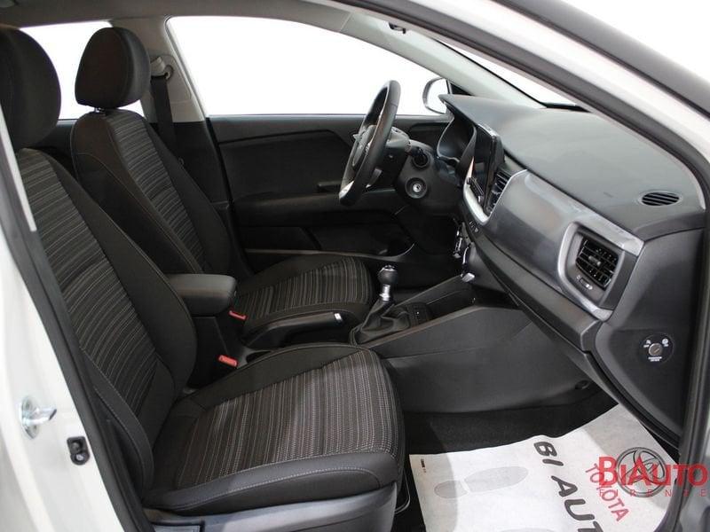 KIA Stonic 1.2 DPI Style