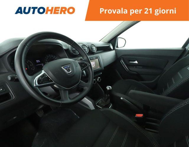 DACIA Duster 1.5 Blue dCi 8V 115 CV 4x2 Prestige