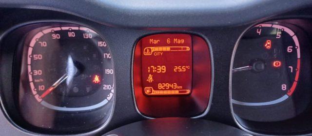 FIAT Panda 1.2 Trussardi