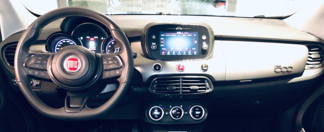 Fiat 500X 1.0 T3 120 CV SPORT FULL LED