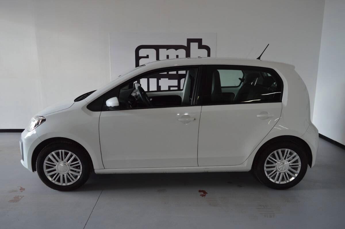 Volkswagen up! 1.0 5p.