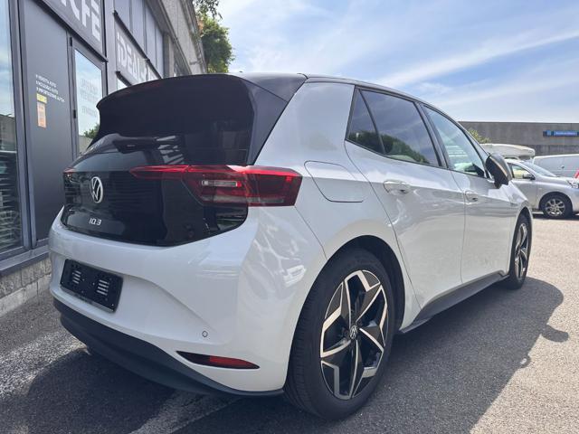 VOLKSWAGEN ID.3 Pro Performance First Edition