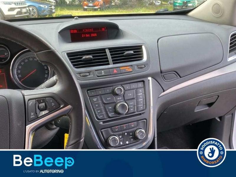 Opel Mokka 1.4 T COSMO S&S 4X2 140CV M6