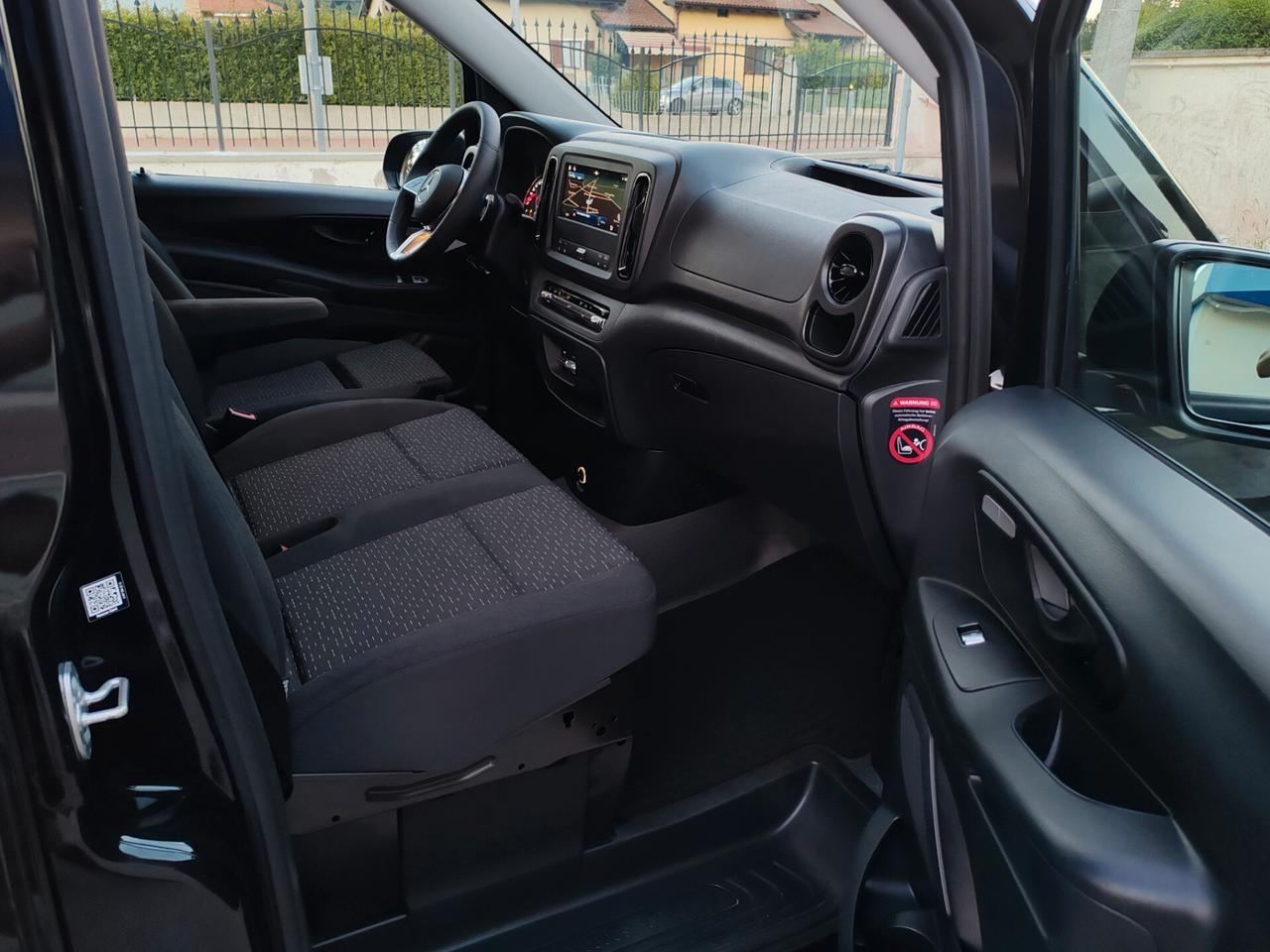 Mercedes-benz Vito 2.0 116 CDI 9 posti Tourer Pro Extra-Long