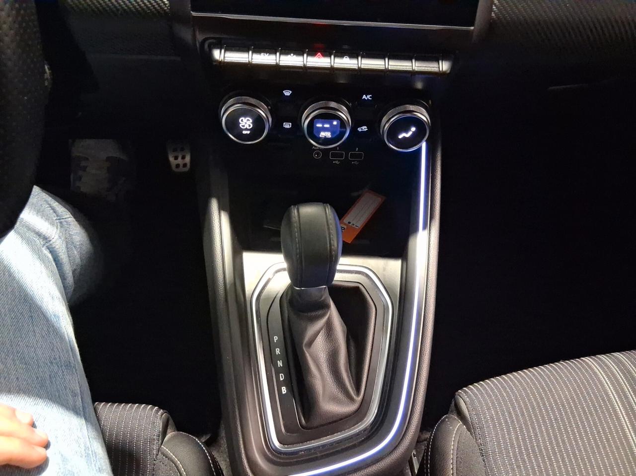 Renault Clio Full Hybrid E-Tech 145 CV 5 porte Techno