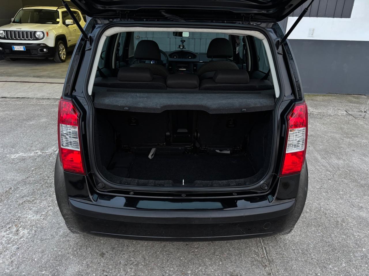 Fiat Idea 1.2 benzina. Neopatentati. Garanzia 12mesi