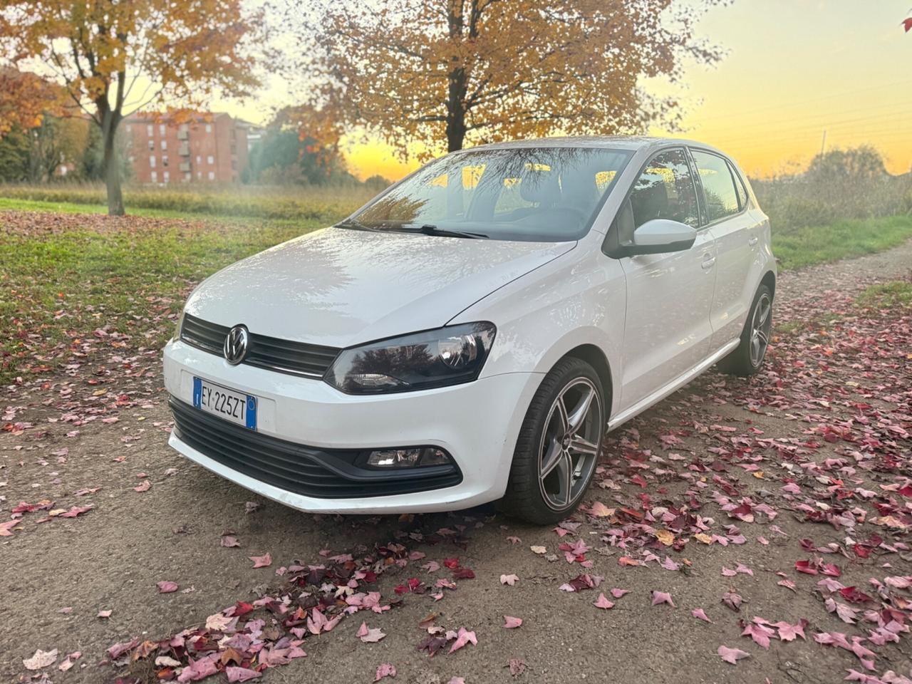 Volkswagen Polo 1.0 MPI 5p. Trendline