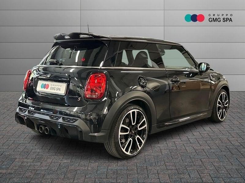 MINI Mini 3 porte Mini 3p 2.0 Cooper S JCW auto