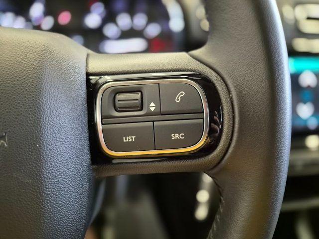 CITROEN C3 PureTech 110 S&S Max in Promo