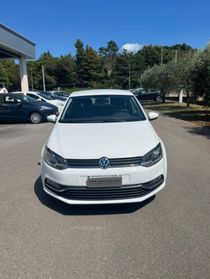 VOLKSWAGEN Polo 1.4 TDI 90 CV 5p. Comfortline BlueMotion Technolog