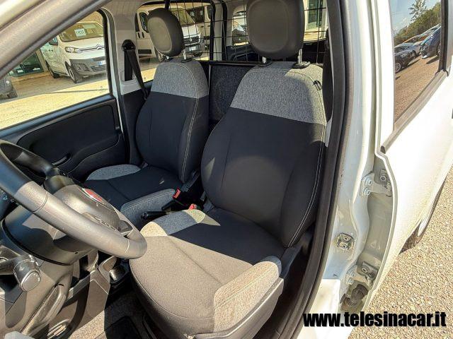 FIAT Panda 1.0 Hybrid Van 2 posti