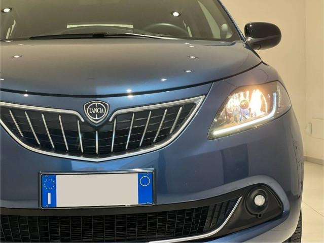 Lancia Ypsilon III 1.0 firefly hybrid Gold s&s 70cv