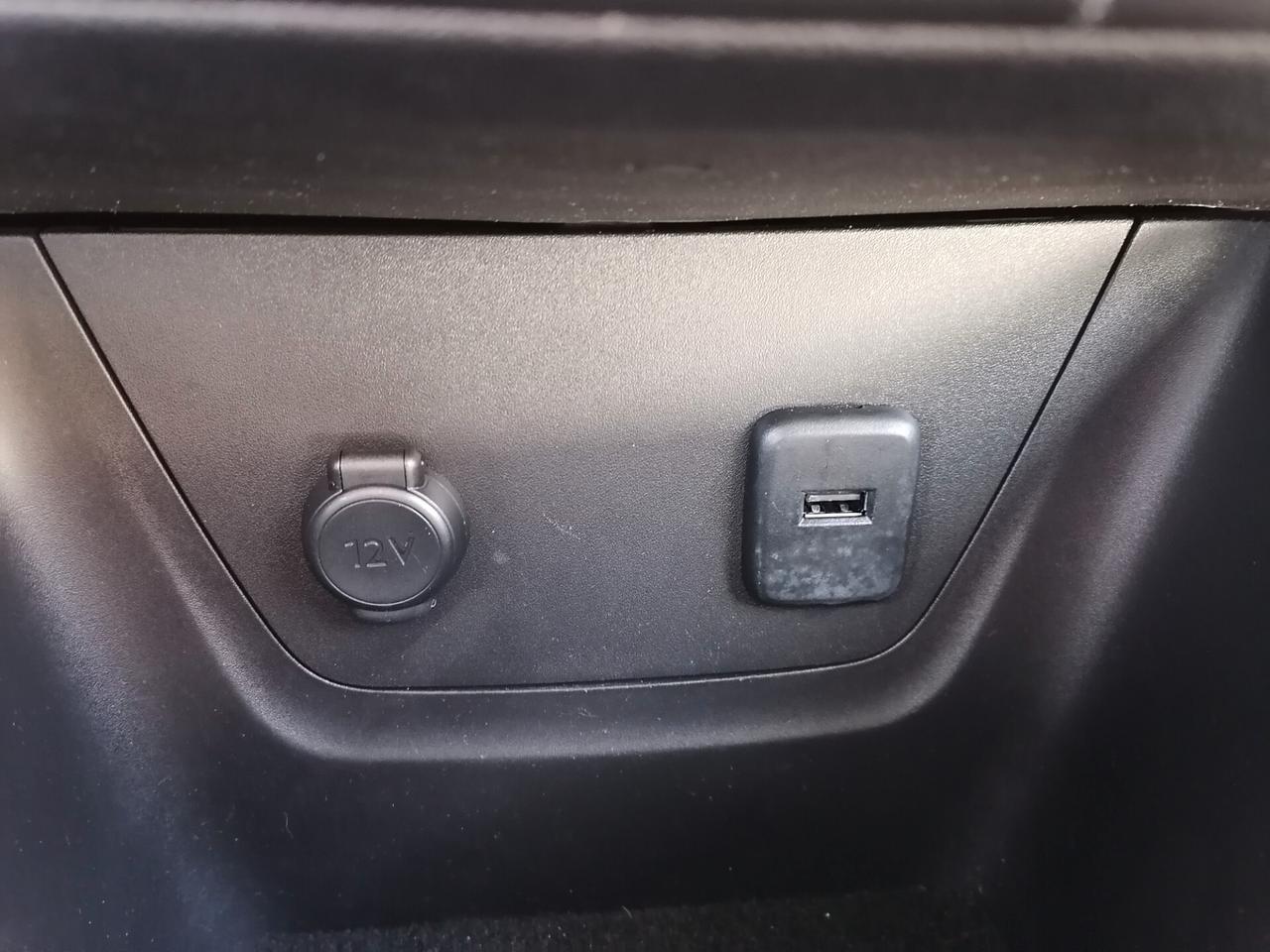 Opel Crossland 1.5 ECOTEC D 120 CV aut. Ultimate 2021