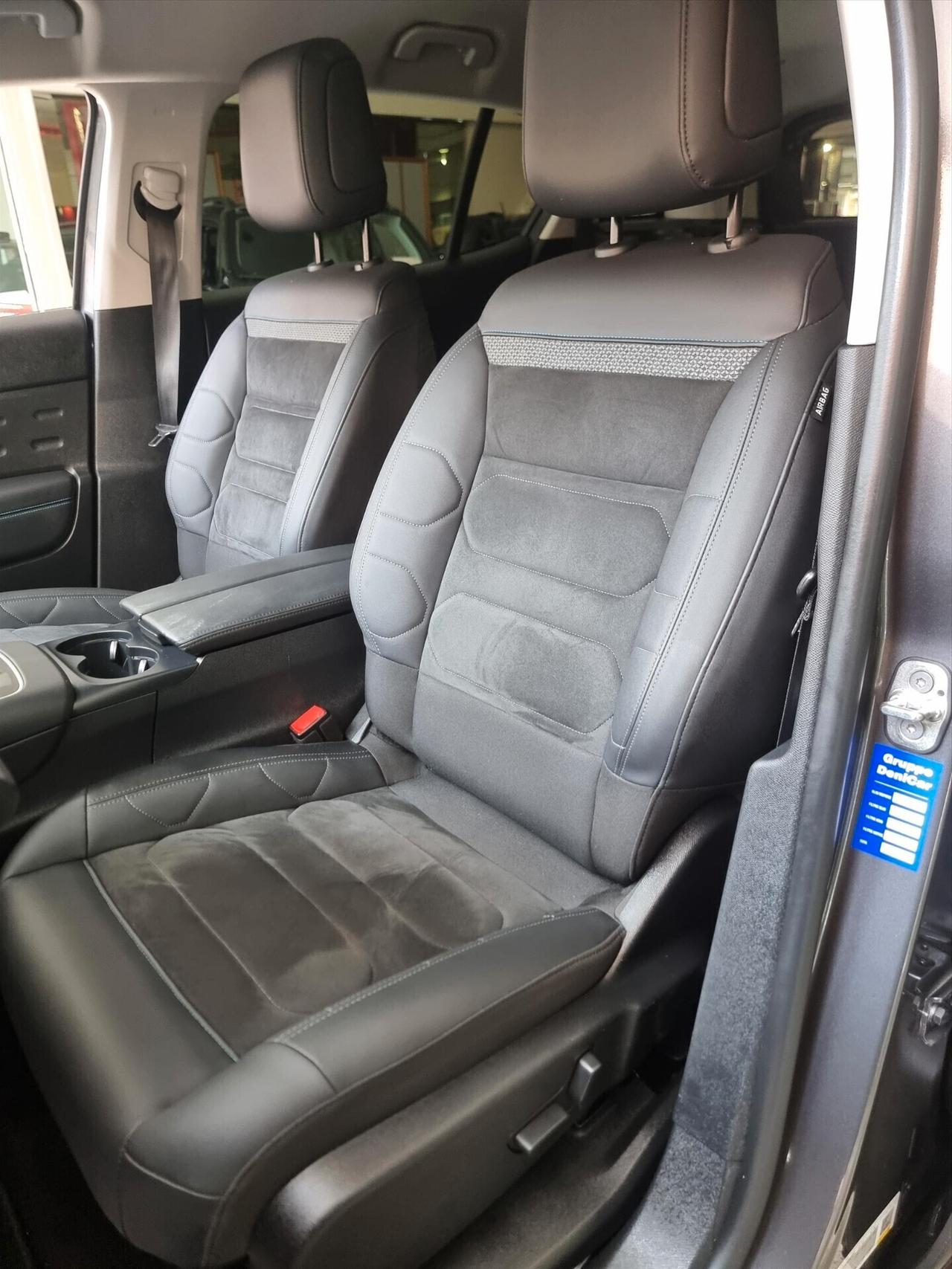 Citroen C5 Aircross BlueHDi 130 S&S EAT8 Shine PACK