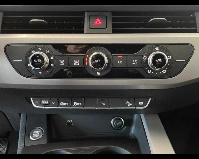 AUDI A4 allroad 40 TDI 204 CV S tronic Business