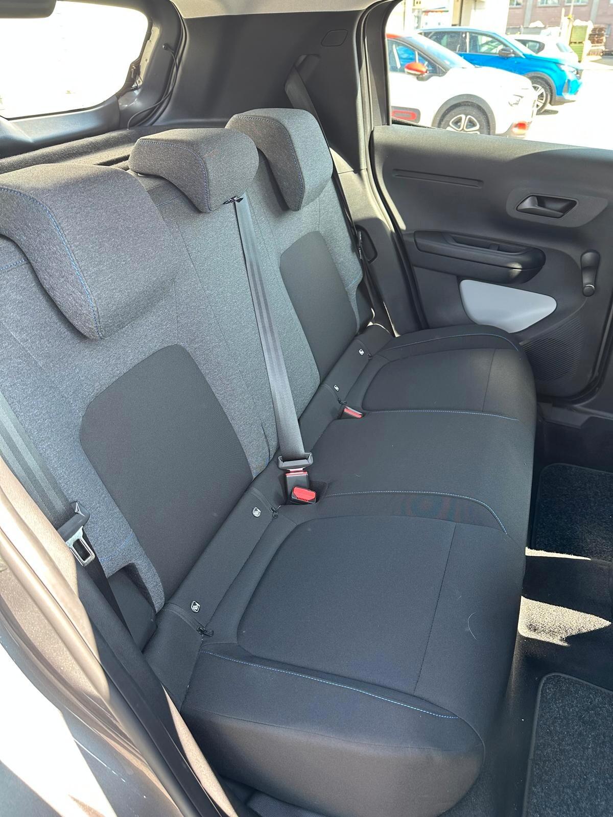 Citroen C3 Nuova Turbo 100 S&S You