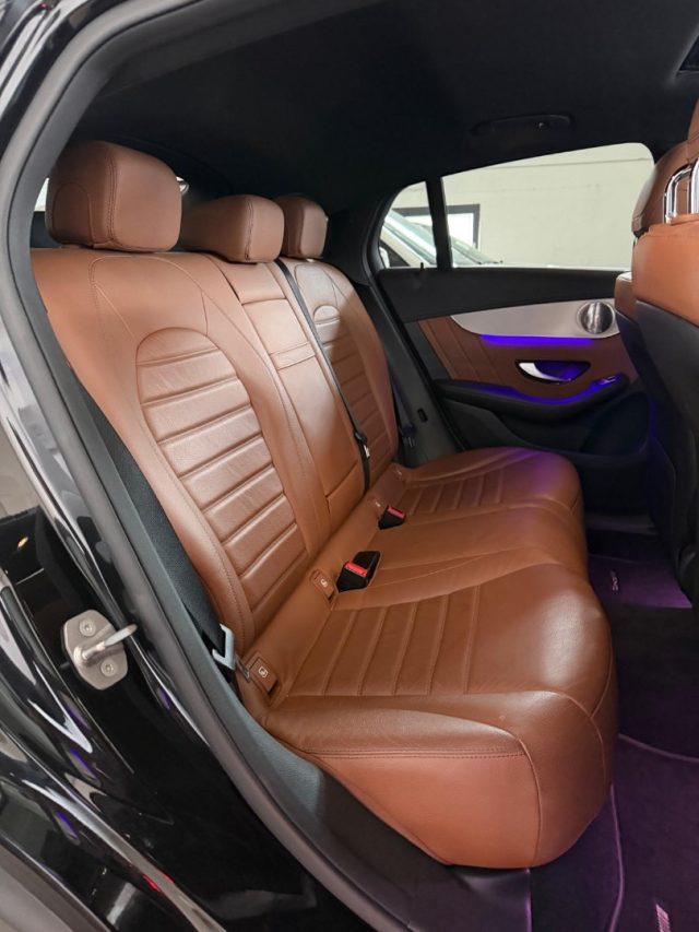 MERCEDES-BENZ GLC 300 d 4Matic Coupé Premium Plus //AMG PACK//