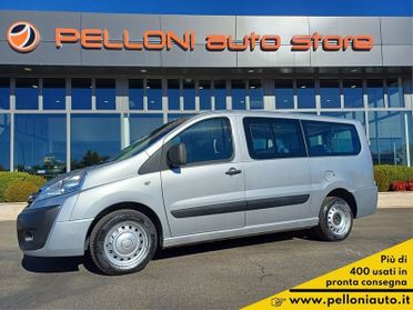 FIAT Scudo 2.0 MJT/130 PL Panorama 9 POSTI-GARANZIA