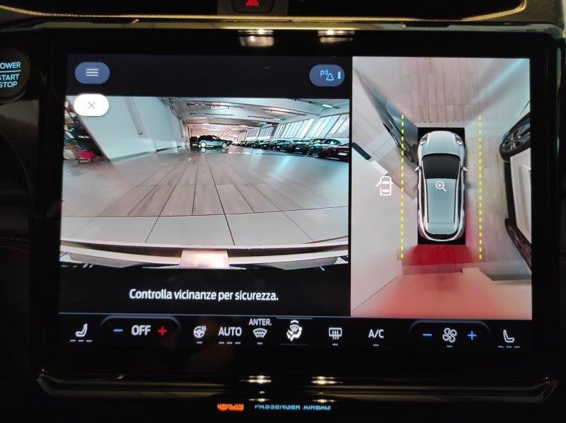 FORD Puma '19-> - Puma 1.0 EcoBoost Hybrid 155 CV S&S aut. ST-Line X