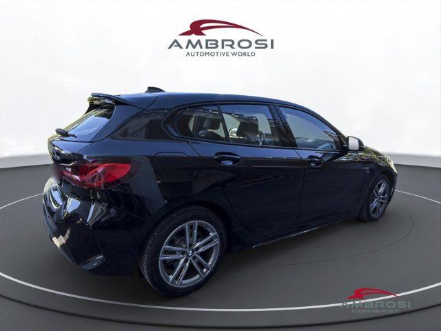 BMW 116 Serie 1 i Msport