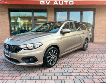 Fiat Tipo 1.4 Lounge