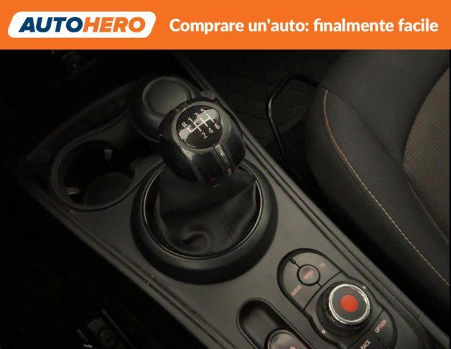 MINI Countryman 1.5 One D Countryman