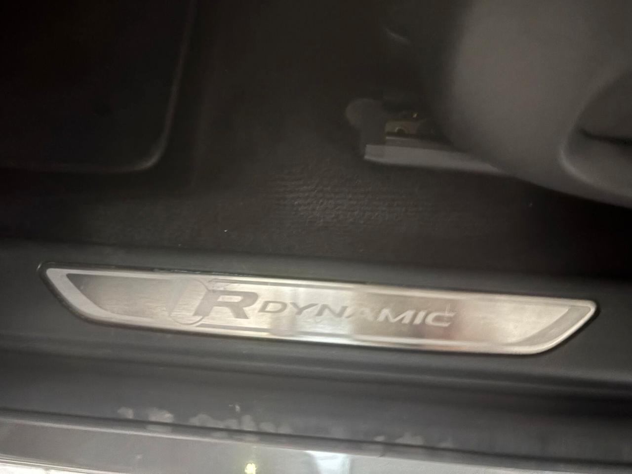 Jaguar E-Pace 2.0D I4 163 CV AWD Auto R-Dynamic