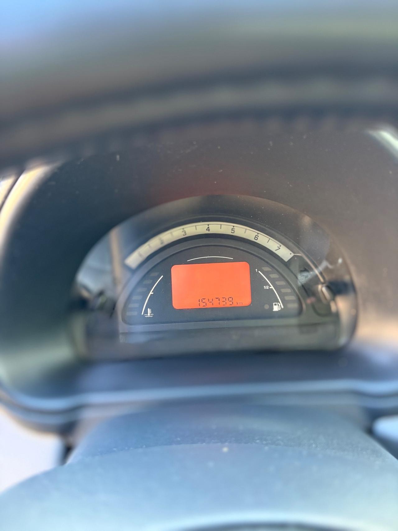 Citroen C3 Classique 1.1cc Benzina 60cv