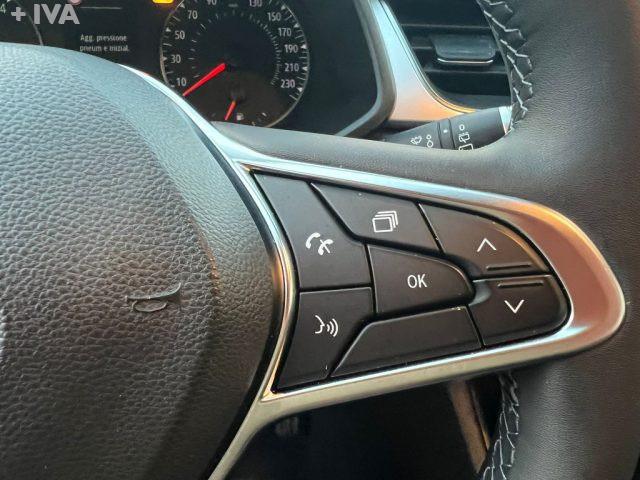 RENAULT Captur Blue dCi 95 CV