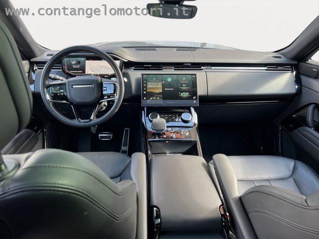 LAND ROVER Range Rover Sport 3.0D l6 249 CV Dynamic SE