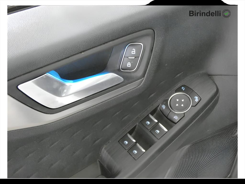 FORD Kuga 3ª serie - Kuga 1.5 EcoBlue 120 CV 2WD Titanium