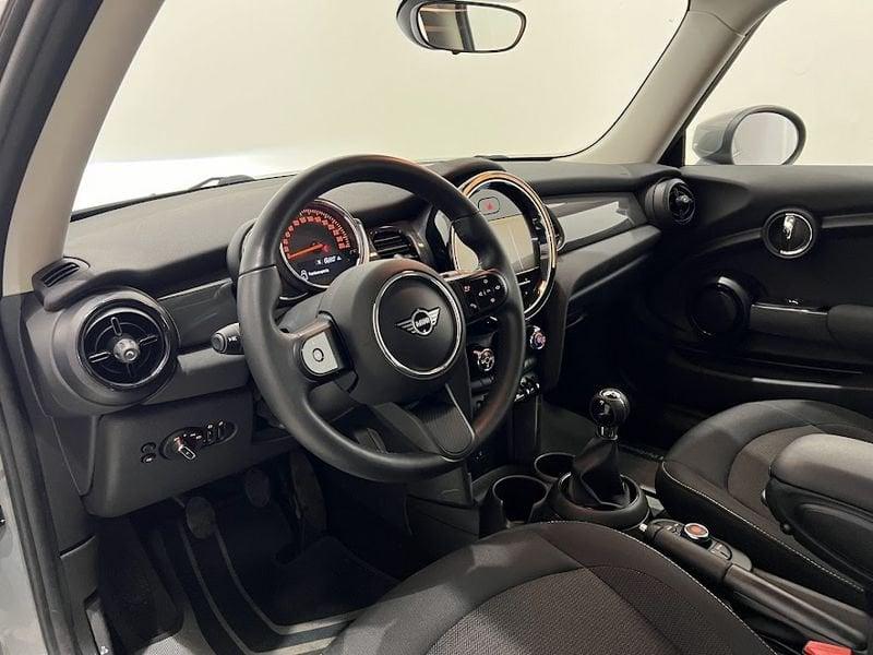 MINI Mini One 55kW Classic