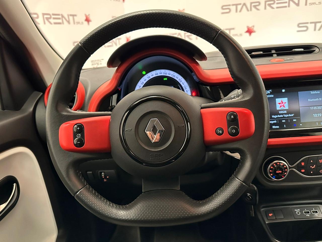 Renault Twingo SCe 65 CV Intens