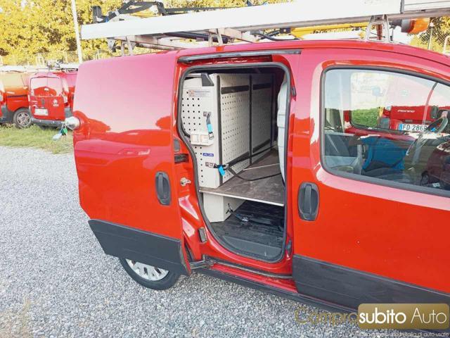 FIAT Fiorino 1.3 MJT 80CV + IVA 22%