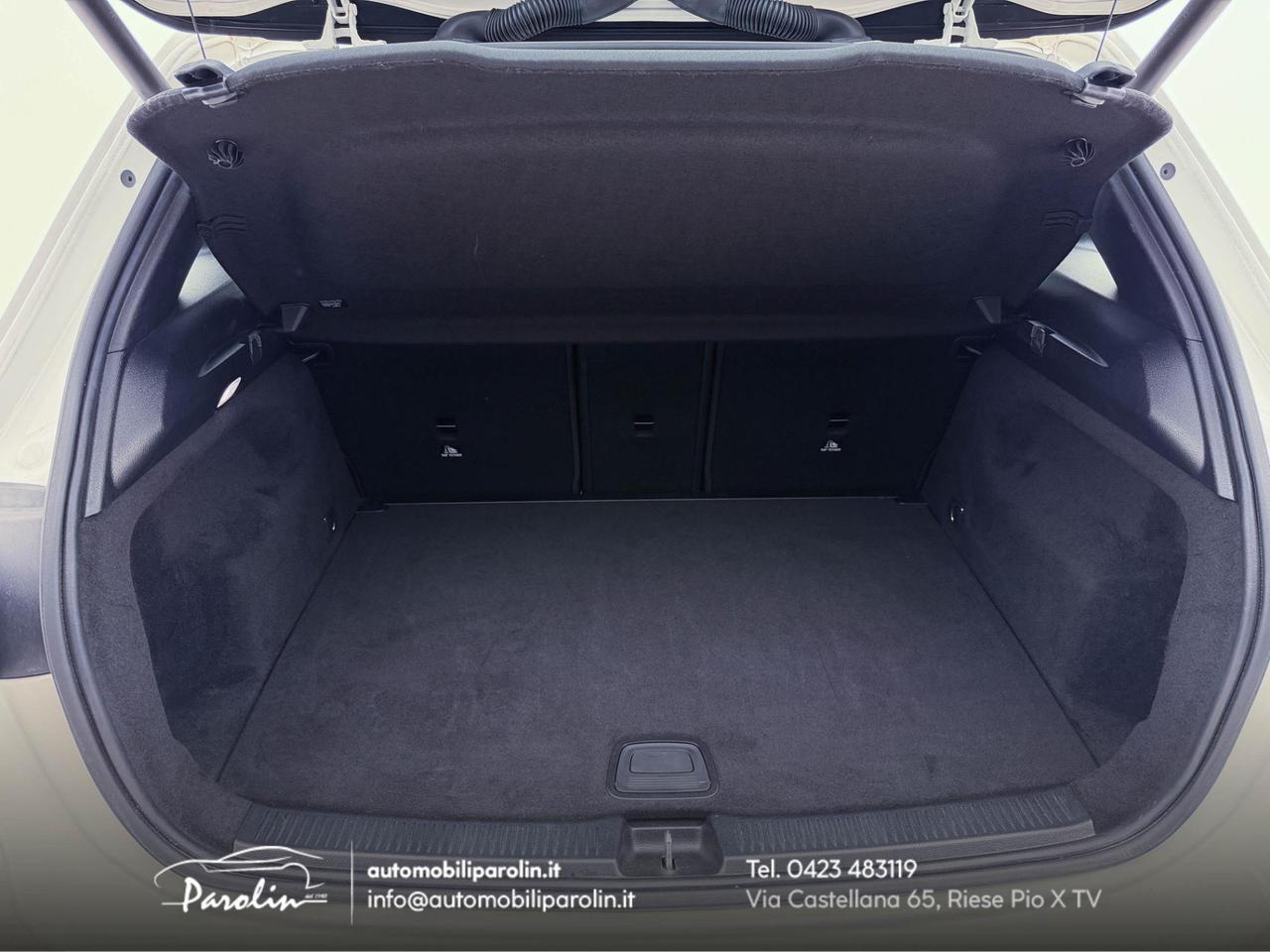 Mercedes Classe B B 180 Progressive Advanced ACC-Telecamera