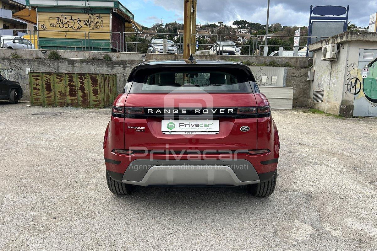 LAND ROVER Range Rover Evoque 2.0D I4-L.Flw 150 CV AWD Auto S