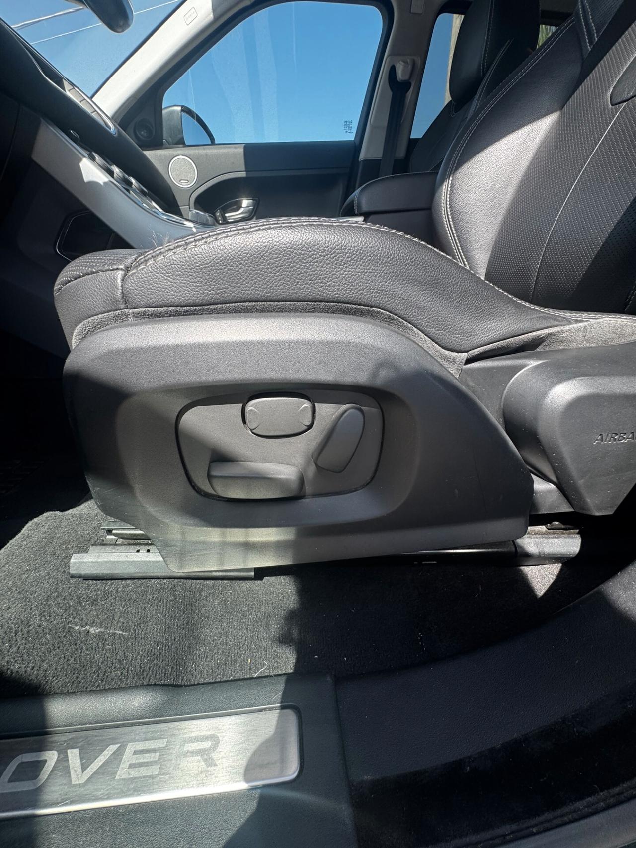 Land Rover Range Evoque 2.2 TD4 5p. Dynamic