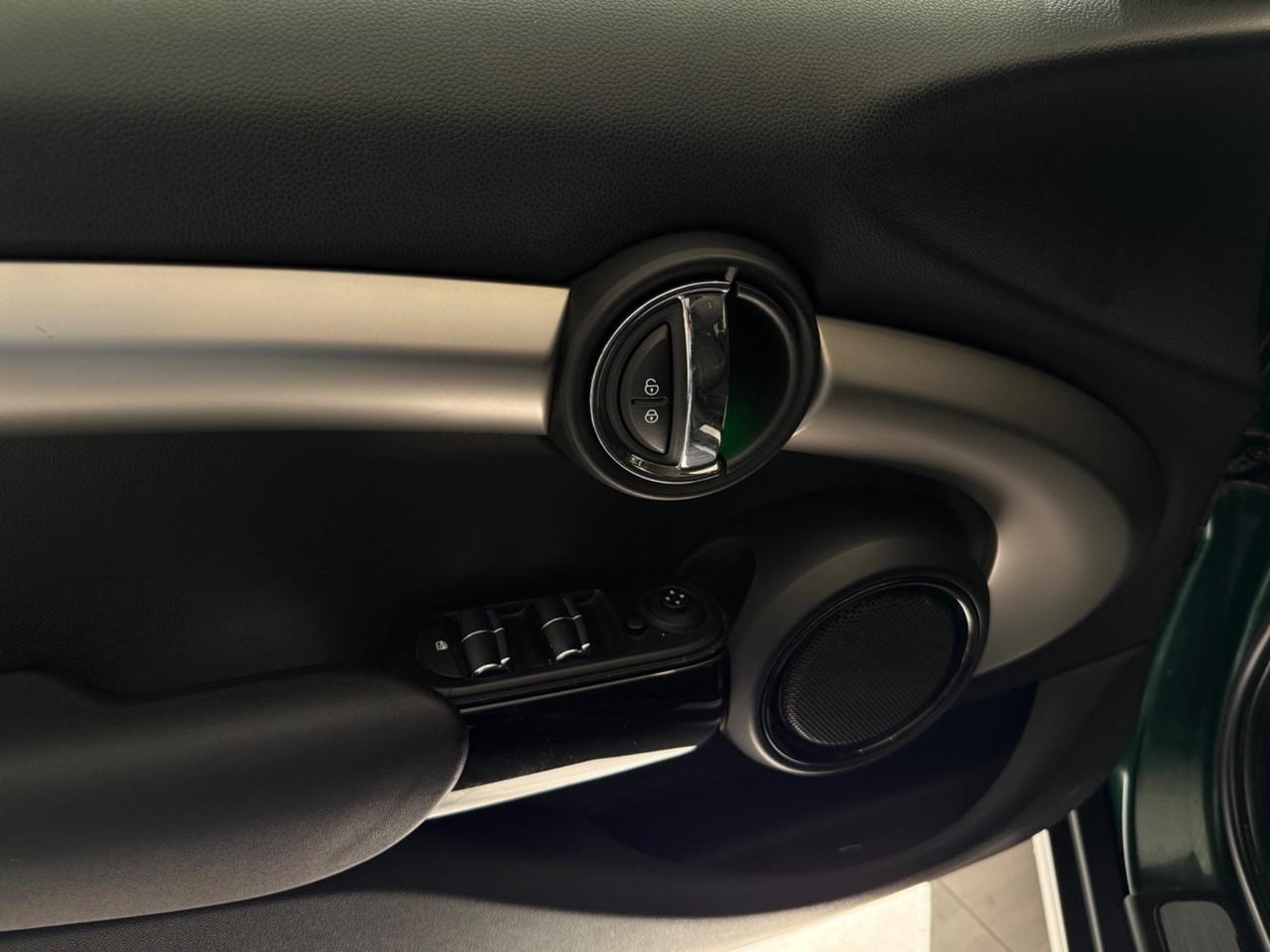 Mini One D 1.5 DIESEL 2015