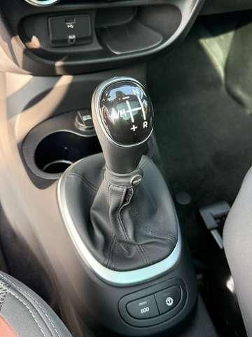 Fiat 500L AUTOM. 1.3 mjt Lounge 85cv TETTO PANORAMICO