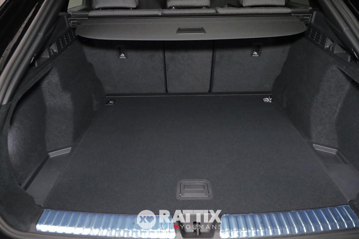 Audi Q5 Sportback 2.0 TDI Mhev+ 204CV S Line Edition Quattro s-Tronic