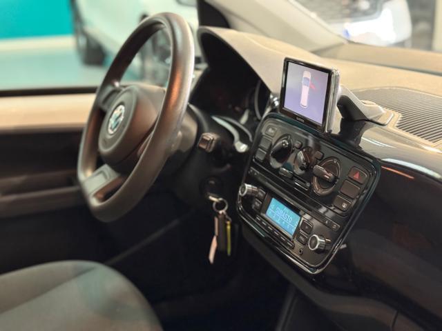 VOLKSWAGEN up! 1.0 5p. eco move up!*OK NEOPATENTATI