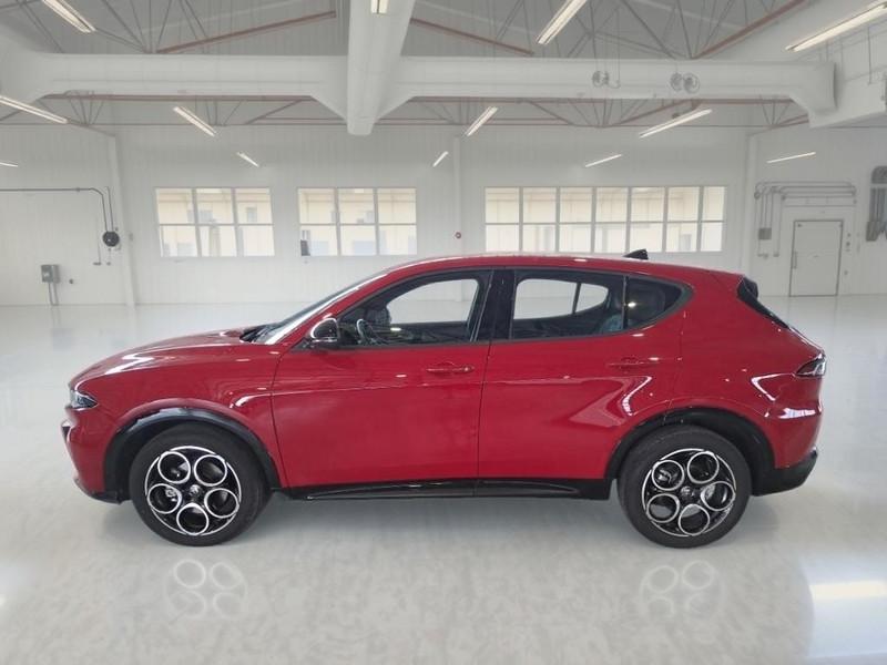 ALFA ROMEO TONALE 1.5 130 CV HYBRID TCT7 SPRINT SUV