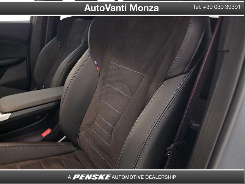 BMW iX2 iX2 eDrive 20 Msport Pro