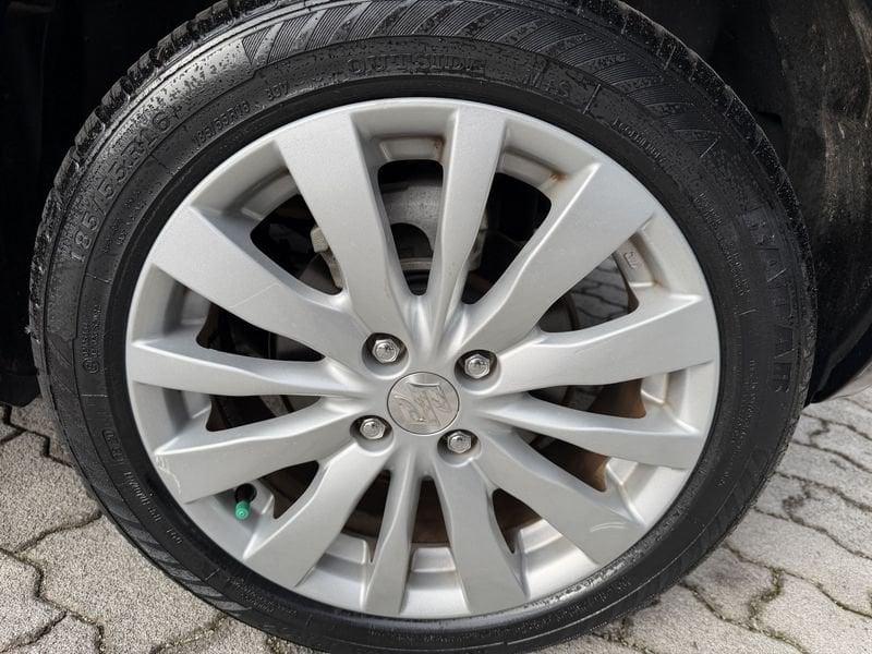 Suzuki Swift Swift 5p 1.3 16v Outdoor GL top 4x4 KM REALI